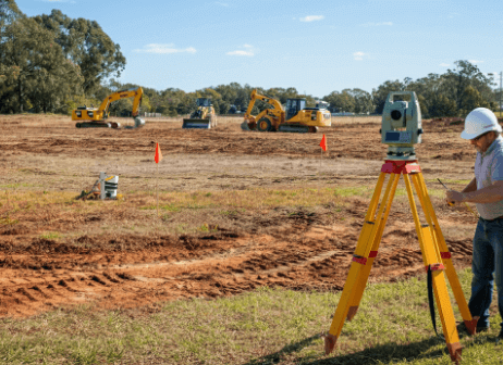 how long does it take to subdivide land in Jacksonville Beach FL