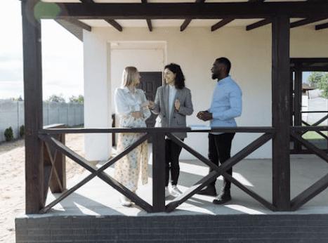 how to get rid of inherited land High Springs Florida