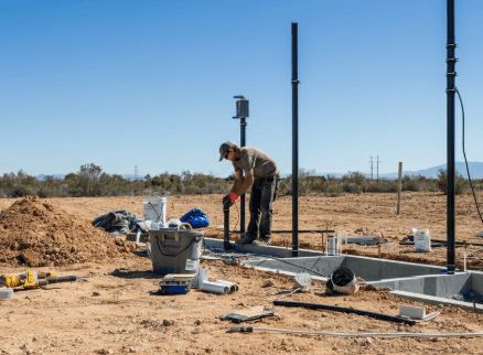 increase the value of vacant land in Bunnell Florida