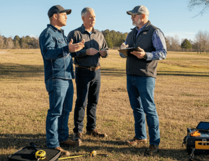 land appraisal cost in Ormond Beach