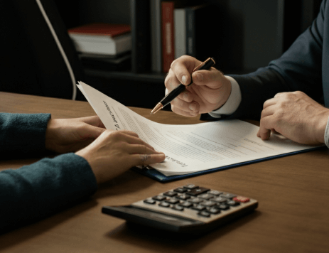 land auctioneers charge in Palm Coast Florida