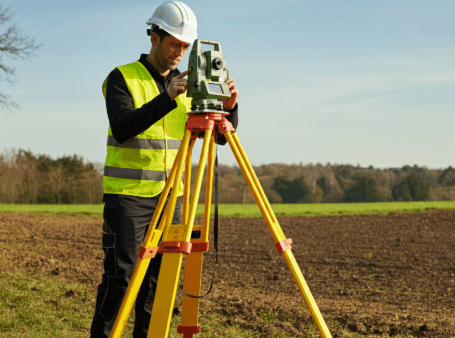 land survey cost in Quincy Florida