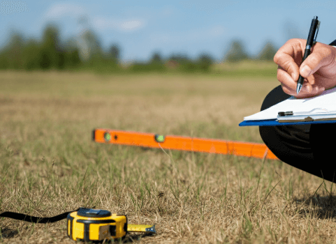 land value estimator in Trenton Florida
