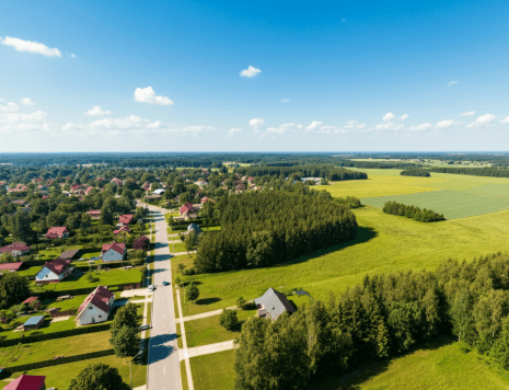 marketing land for sale in Jennings Florida