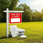 paperwork for selling land by owner Ona Florida