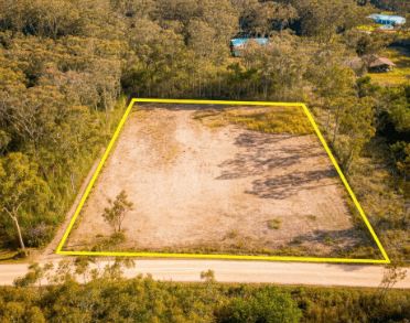 property ID and parcel number the same Wallnut Hill Florida