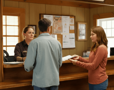 sell part of my land if i have mortgage in Old Town Florida