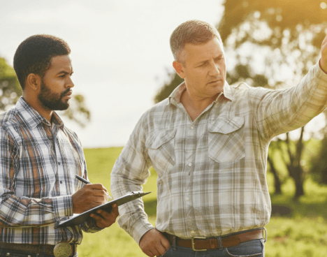 selling land to a developer White Springs Florida