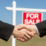 selling land to developer in White Springs Florida