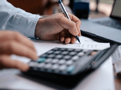 selling land with existing structures in Century
