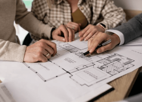 what are impact fees on land Molino Florida