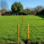 How long does subdividing land take Webster Florida