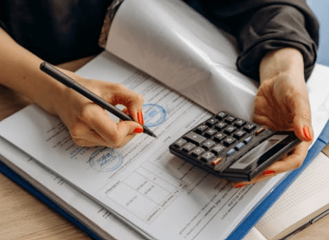 Property ID and Parcel Number in Wimauma Florida