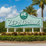 Zephyrhills Florida