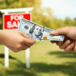 buy land with cash Westville Florida