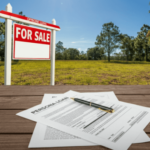 can personal loan be used to buy land in Wauchula Florida