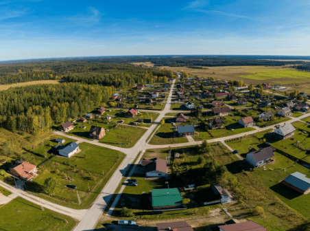 determine the value of land in Alford Florida