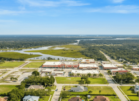 disadvantages of owning land in Labelle Florida