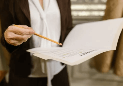 find legal description of land in Venus Florida