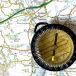 get a topographic map of land in Lithia Florida