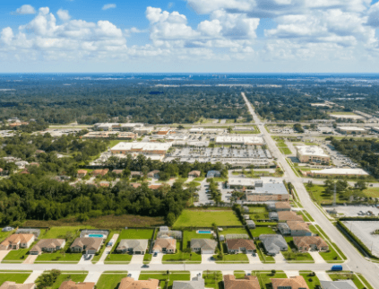 how much is an acre of land in Seffner Florida