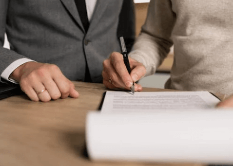how to buy rent-to-own land in Brooksville Florida