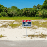 how to sell land by owner in Sebastian Florida