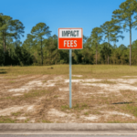 impact fees on land Lorida Florida