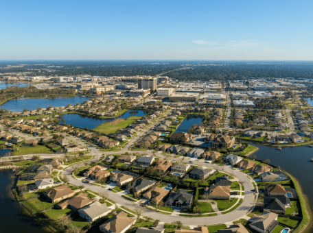 increase the value of vacant land in Riverview Florida