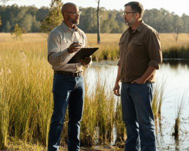 land appraisal cost in Gibsonton