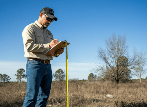 land appraisal cost in Gibsonton Florida