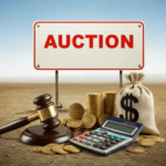 land auctioneers charge Apollo Beach Florida