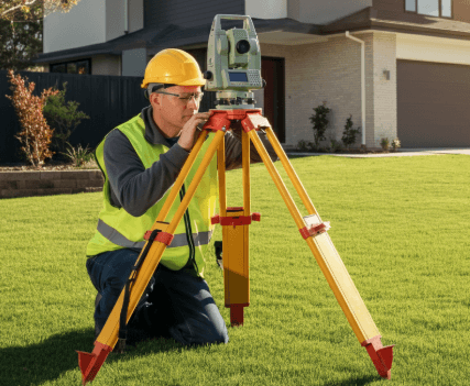 land survey cost in Thonotosassa