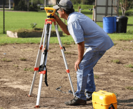 land survey cost in Thonotosassa Florida