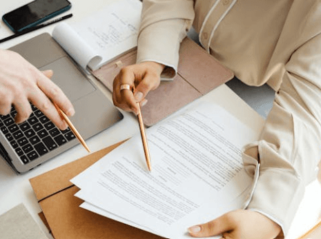 quitclaim deed on land in Avon Park Florida