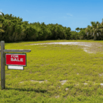 sell inherited land Vero Beach Florida