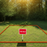 sell part of my land to neighbor in Bowling Green FL