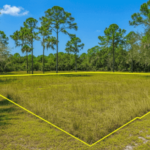 undeveloped land Lutz Florida