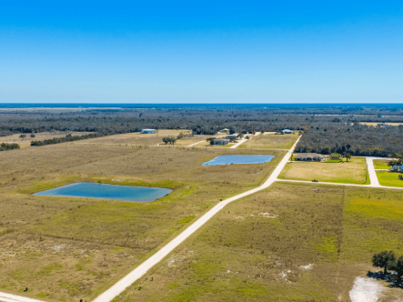 what my land is zoned in Montura Ranches Florida