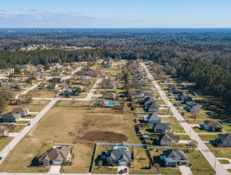 buy land online in Grand Ridge Florida