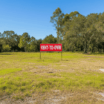 buy rent to own land astor florida