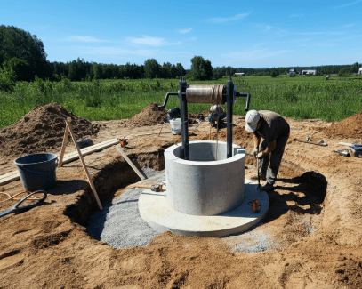 check for utilities on land in lady lake florida