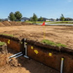check utilities on land in lady lake florida