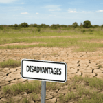 disadvantages of owning land Lamont Florida