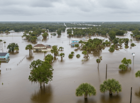 disadvantages of owning land in Lamont Florida