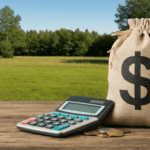 financing options for buying land Sneads Florida