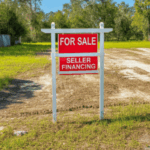 how to sell land with seller financing in Monticello Florida