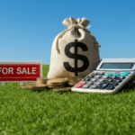 marketing land for sale Cottondale Florida