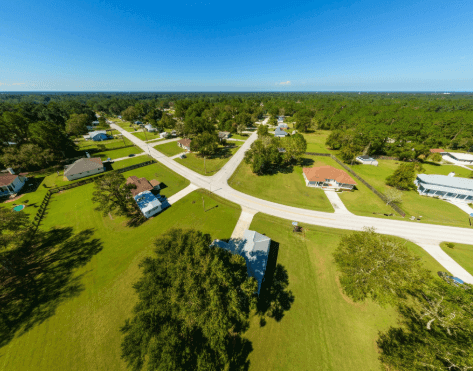 marketing land for sale in Cottondale Florida