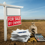 paperwork for selling land by owner Malone Florida